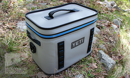 Yeti hopper flip 18 hot sale review